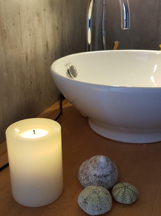 Aurora Suite Nyksund Екстериор снимка